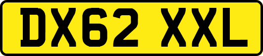 DX62XXL