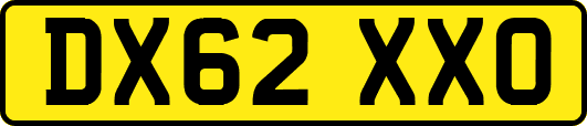 DX62XXO