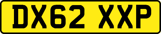 DX62XXP