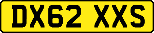 DX62XXS