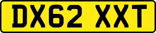 DX62XXT