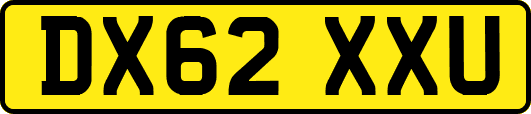 DX62XXU