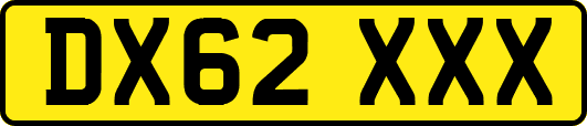 DX62XXX