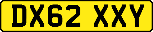 DX62XXY