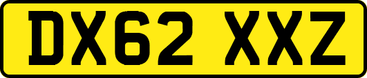 DX62XXZ