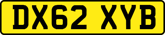 DX62XYB