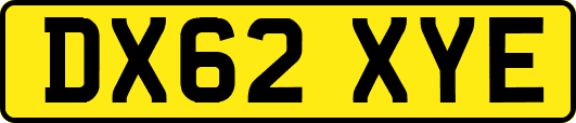 DX62XYE