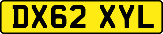 DX62XYL