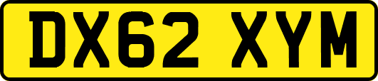 DX62XYM