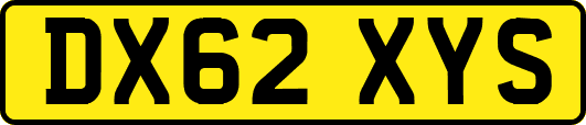 DX62XYS