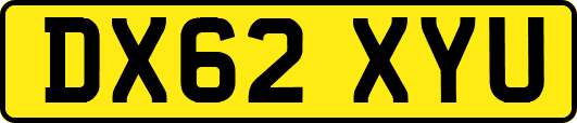 DX62XYU