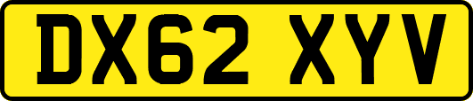 DX62XYV