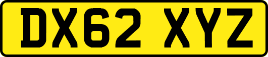 DX62XYZ
