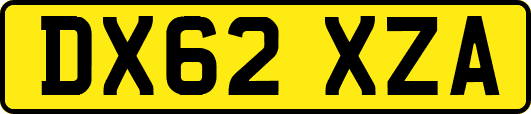 DX62XZA