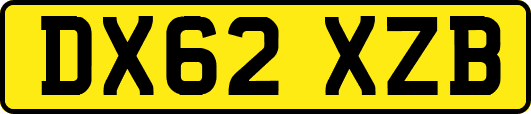 DX62XZB