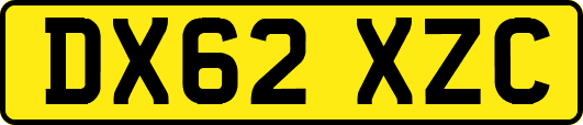 DX62XZC