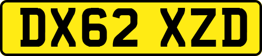DX62XZD