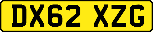 DX62XZG