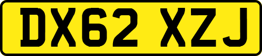 DX62XZJ