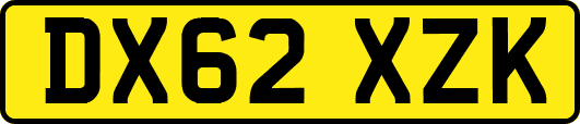 DX62XZK