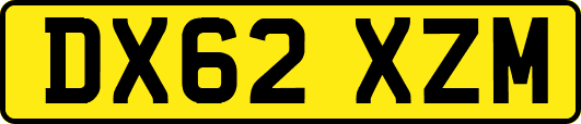 DX62XZM