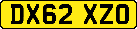 DX62XZO