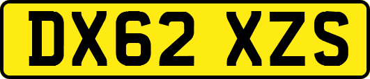 DX62XZS