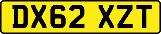 DX62XZT