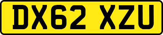 DX62XZU