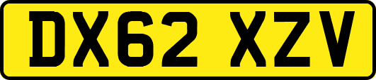DX62XZV