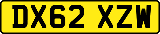 DX62XZW