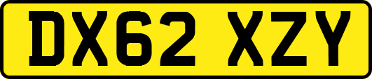 DX62XZY
