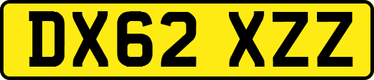 DX62XZZ