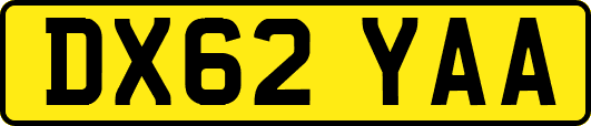 DX62YAA