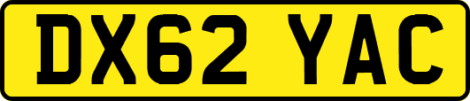 DX62YAC