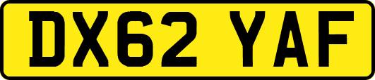 DX62YAF
