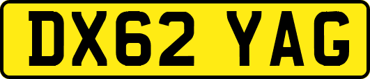 DX62YAG