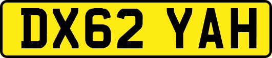 DX62YAH