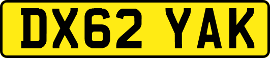 DX62YAK
