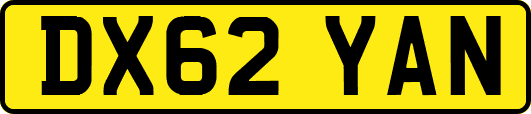 DX62YAN
