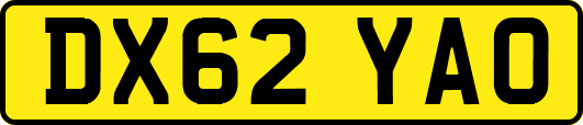 DX62YAO