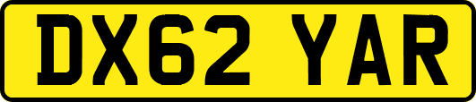 DX62YAR