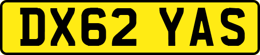 DX62YAS
