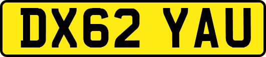 DX62YAU