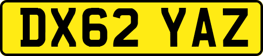 DX62YAZ