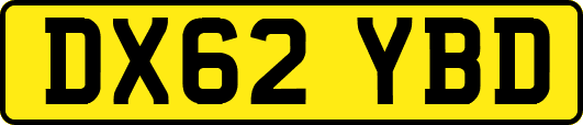 DX62YBD