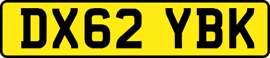 DX62YBK