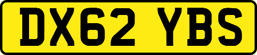 DX62YBS
