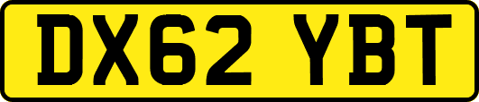 DX62YBT