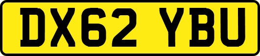 DX62YBU